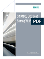 Slides Sinamics DCC Load Sharing v1 0 2