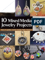 31364971 Mixed Media Jewelry