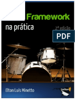 Zend Gramework