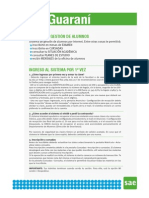 Siu Guarani 2014 PDF