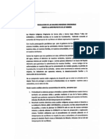 Resolución CONAMAQ - CNAMIB Contra Anteproyecto-De-Ley-Minera