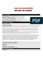 plantilla de trabajo proyecto de gladis