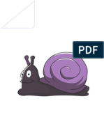 Lab 7 :: Purple Snail