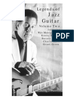 Legends - Of.jazz - Guitar Vol2