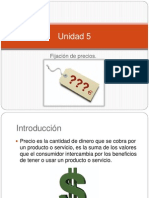 unidad5fijaciondeprecios-120606111855-phpapp02