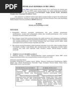 Download Rubrik Penilaian Kinerja Guru by ediputra482571 SN219708918 doc pdf