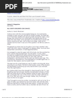 Download All Gods Children Can Dance by wiredpsyche SN2197139 doc pdf