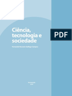 Ciencia Tecnologia e Sociedade