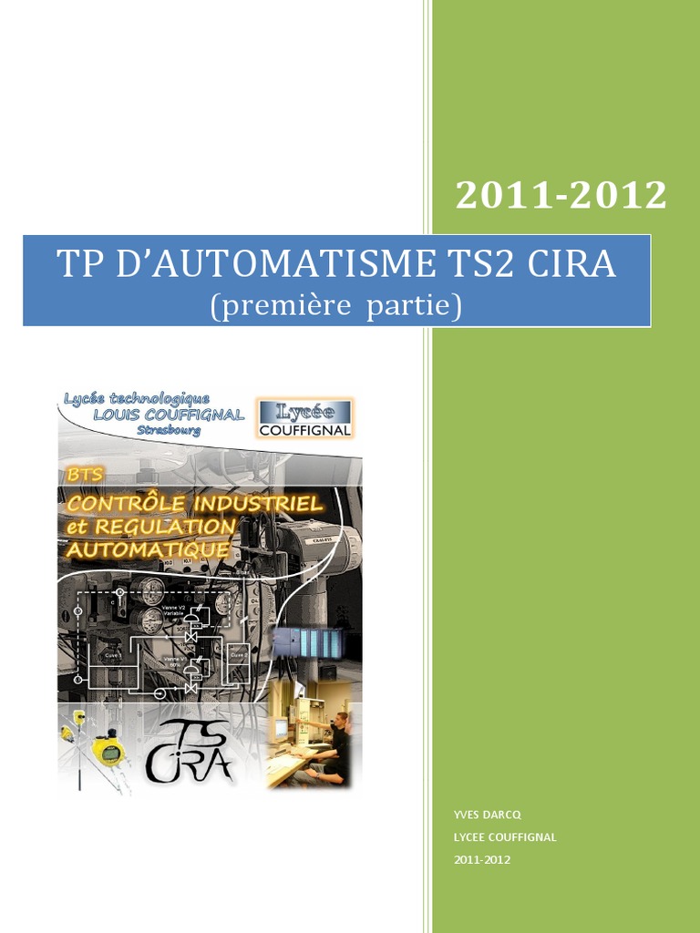 Programmation API et Automates | PDF | Langage de programmation ...