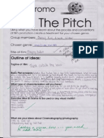 The Pitch