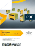 BrochureRelesConfigurables PNOZMulti-Minimulti 020313