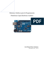 Programacion Grafica de Arduino