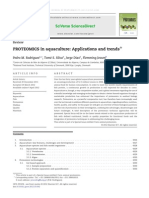 RodriguesPM12 - Proteomics in Aquaculture PDF