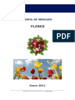 Perfil Mercado Flores