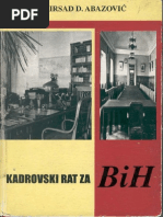 Srdjan Pirivatric Samuilova Drzava PDF | PDF