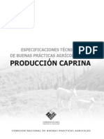 Produccion Caprina PDF
