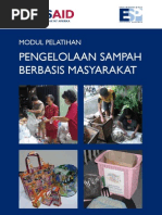 Download PENGOLAHAN SAMPAH by smartbird SN21973442 doc pdf