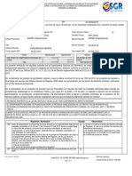 Mantenimiento de 200 Cultivos de Cacao Tecnificado y 50 de Seguridad Alime 20140102 1545