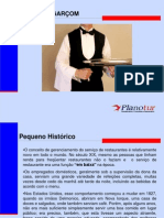 Slides Curso Garçon 2