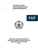 7.6 Pedoman Teknis PIP Komoditas Peternakan