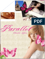 Parallel (Serie Travelers #1) - Claudia Lefeve