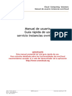 Manual Owncloud PDF