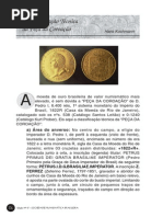 57 - A Classific. Téc. Da Peça Da Coroação