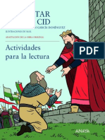 Cuento Mio Cid