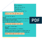 14ejercicios Resueltos de Integrales