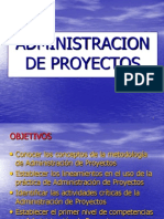 administracindeproyectos-130804073552-phpapp02