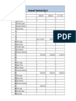 Cs Property Sign-In Sheet - CC