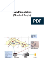 Flood Simulation