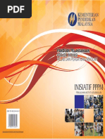 Kertas Cadangan Projek Inovasi Dalam Pengajaran Dan 