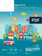 VCW 2014 Brochure