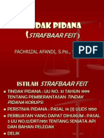 4 Tindak-Pidana