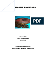 Download KARSINOMA PAYUDARA by Frincia SN21976631 doc pdf