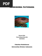 Download KARSINOMA PAYUDARA by Frincia SN21976631 doc pdf