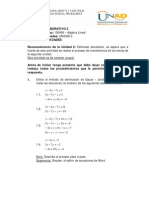 Trabajo Colaborativo 2 - Reconocimiento Unidad 2