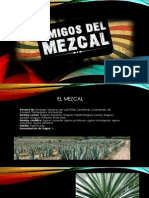 El Mezcal