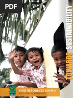 Download First Resources Limited _Inaugural Sustainability Report by Yogi Fr SN219770086 doc pdf