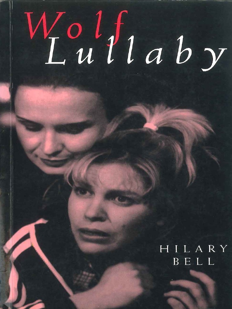 Wolf Lullaby - Hilary Bell | PDF