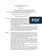 PER 26 TH 2013 Formulir SPT Tahunan 2013 PDF