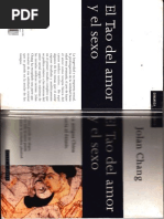 Chang Jolan - Tao Sexo Amor