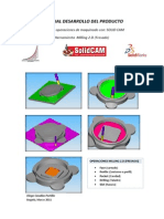 Tutorial Milling 2.d