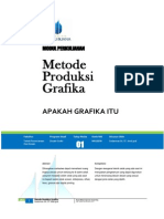 New Modul Apakah Grafika Itu