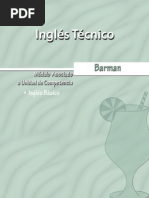 Download Manual de Ingles Barman by Idanialis SN219777026 doc pdf