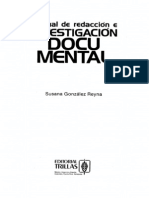 Manual de redaccion e investigacion documental, Susana Reyna.pdf