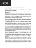 201232630 | PDF | Myanmar | Journalism