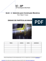 MCM II Ensaio ParticulasMagneticas - Fat