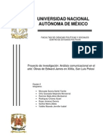 Proyecto de Investigación Equipo 2